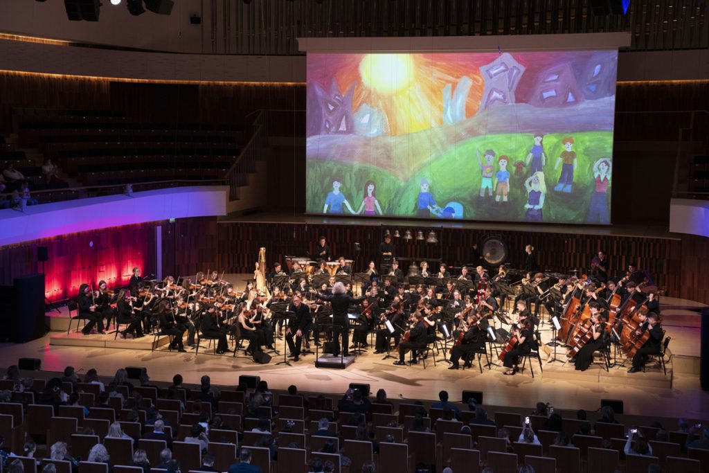 «Январским вечерам — ХХ». Детский фестиваль искусств готовится к юбилею