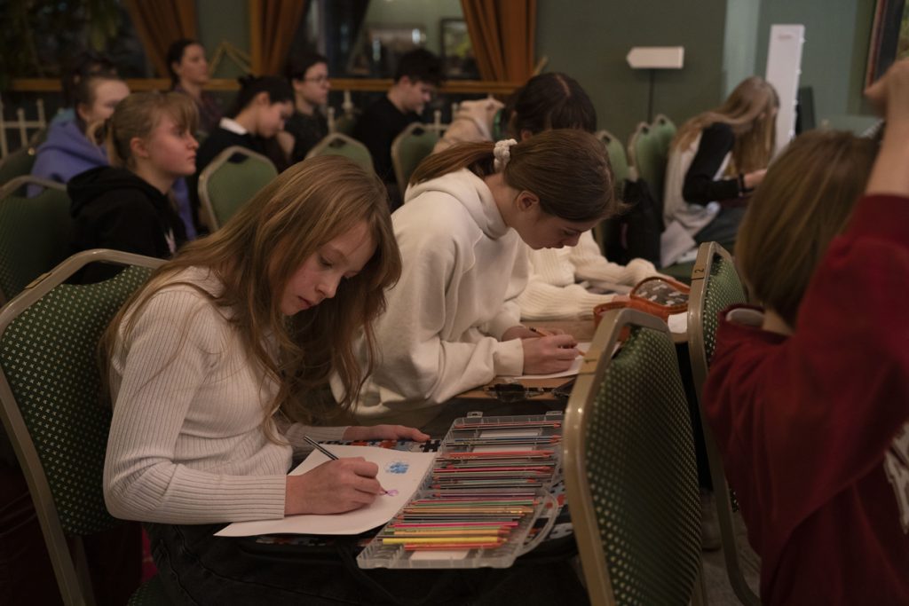 «Январским вечерам — ХХ». Детский фестиваль искусств готовится к юбилею