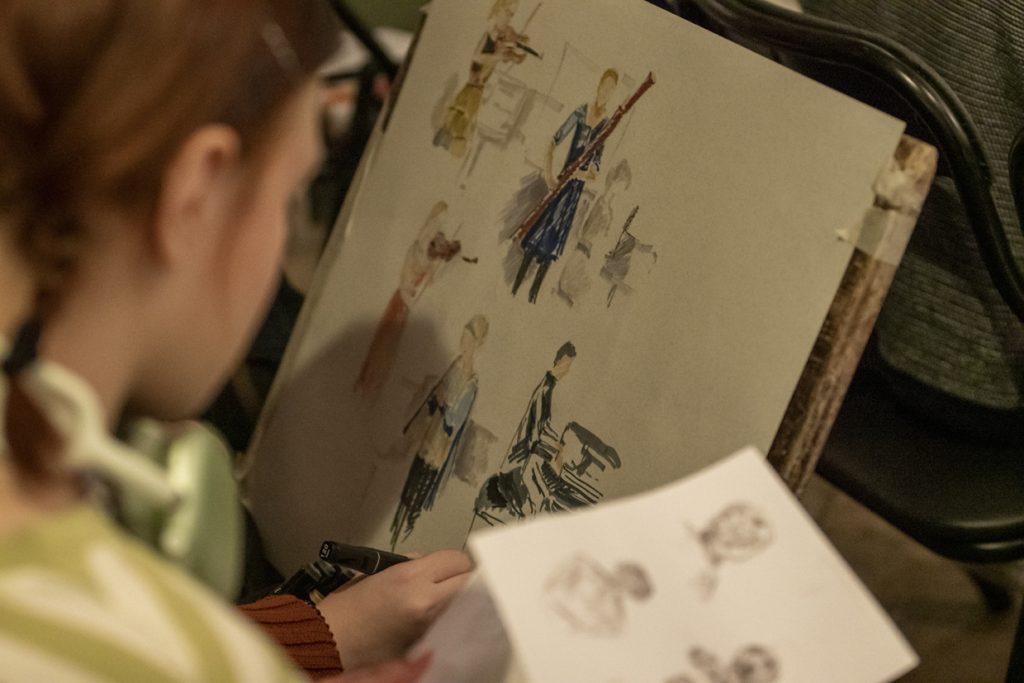 «Январским вечерам — ХХ». Детский фестиваль искусств готовится к юбилею