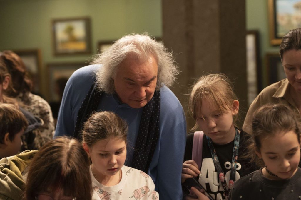 В Москве прошел ХХ юбилейный детский фестиваль искусств «Январские вечера»: более 1100 участников и 1500 зрителей