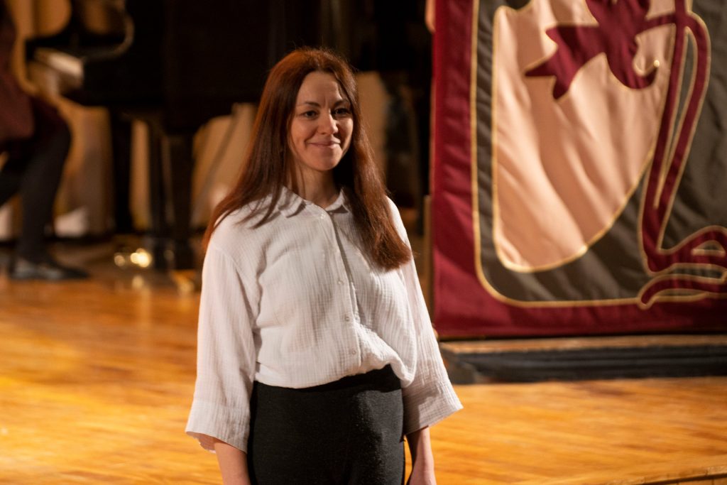 В Москве прошел ХХ юбилейный детский фестиваль искусств «Январские вечера»: более 1100 участников и 1500 зрителей