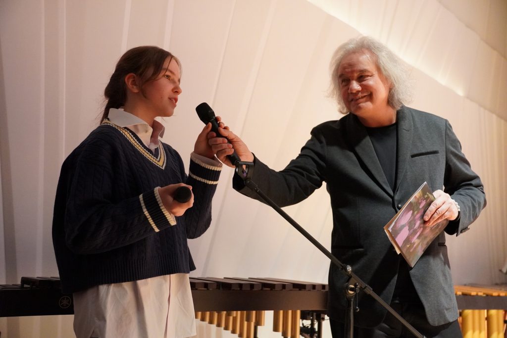 В Москве прошел ХХ юбилейный детский фестиваль искусств «Январские вечера»: более 1100 участников и 1500 зрителей