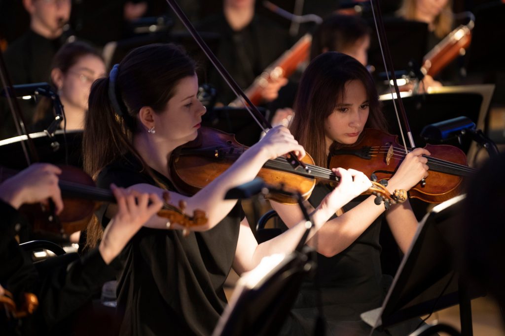 В Москве прошел ХХ юбилейный детский фестиваль искусств «Январские вечера»: более 1100 участников и 1500 зрителей