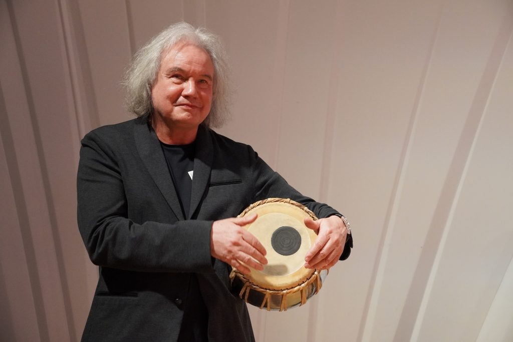 В Москве прошел ХХ юбилейный детский фестиваль искусств «Январские вечера»: более 1100 участников и 1500 зрителей