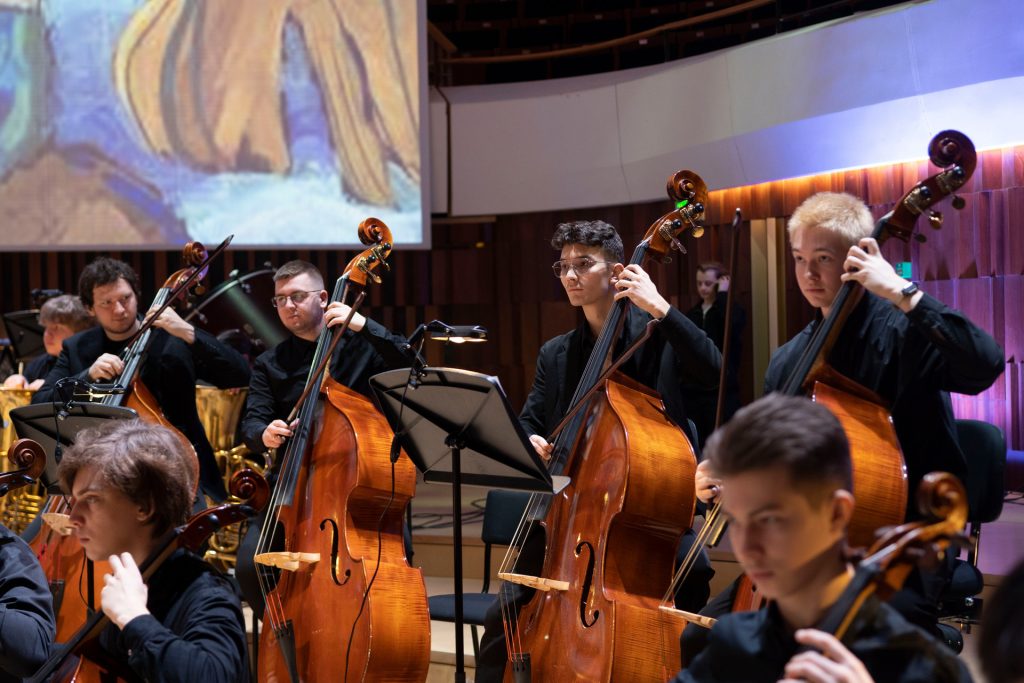 В Москве прошел ХХ юбилейный детский фестиваль искусств «Январские вечера»: более 1100 участников и 1500 зрителей