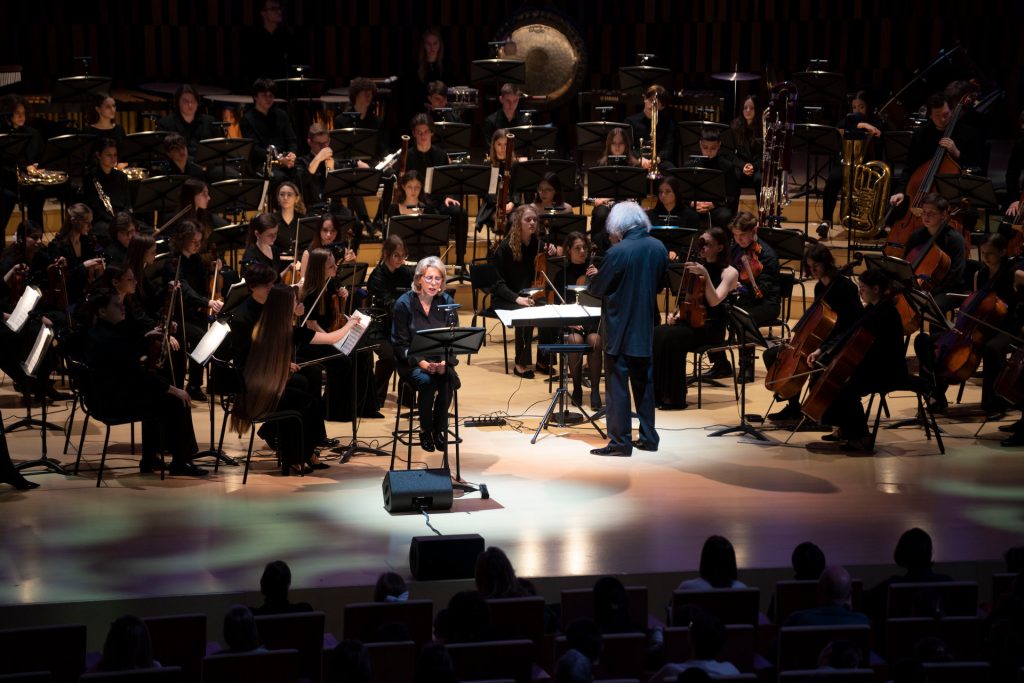 В Москве прошел ХХ юбилейный детский фестиваль искусств «Январские вечера»: более 1100 участников и 1500 зрителей