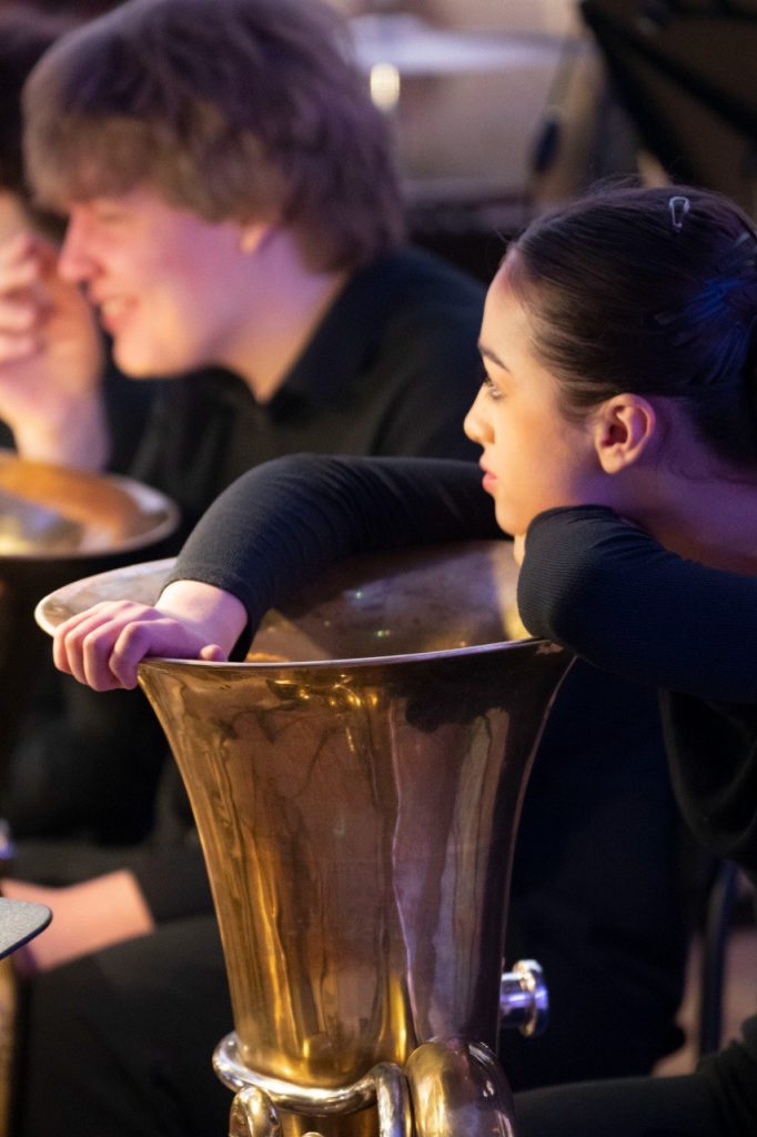 «Русалочка» открыла в Москве юбилейный фестиваль «Январские вечера»