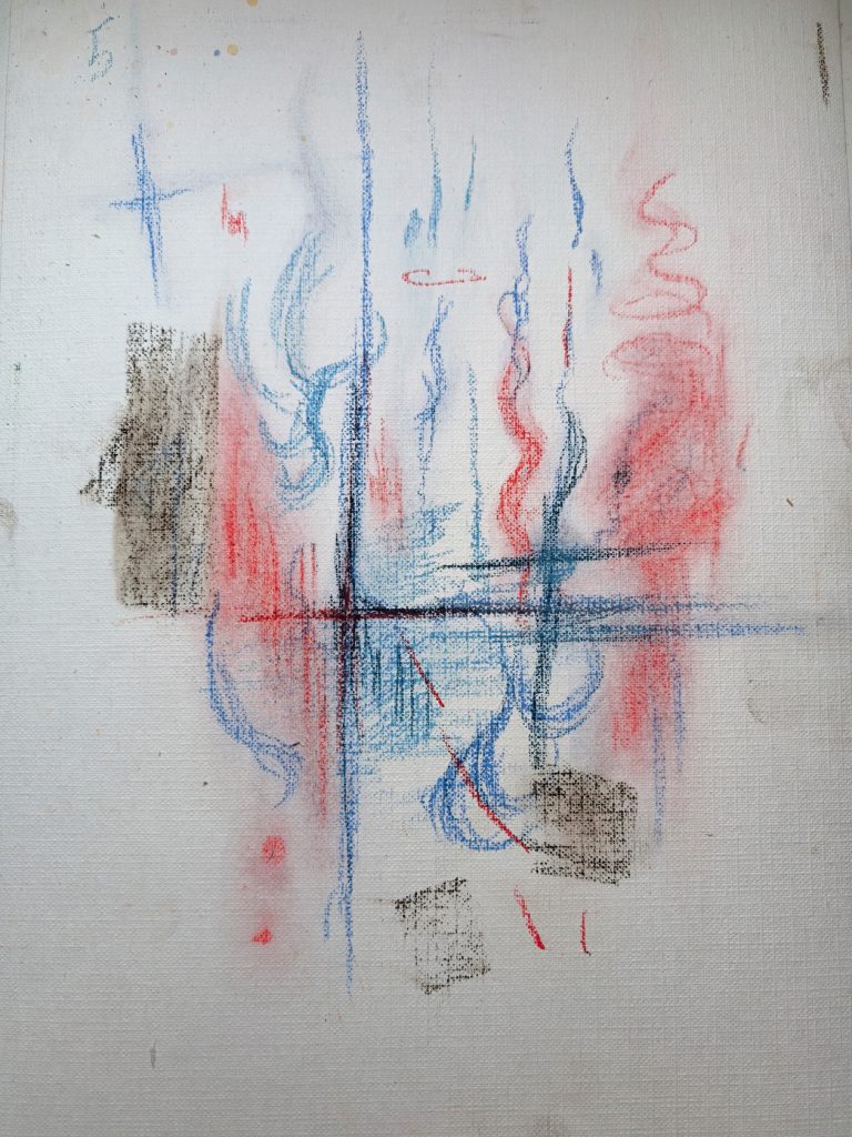 Рисуем музыку! Медиавыставка детских впечатлений